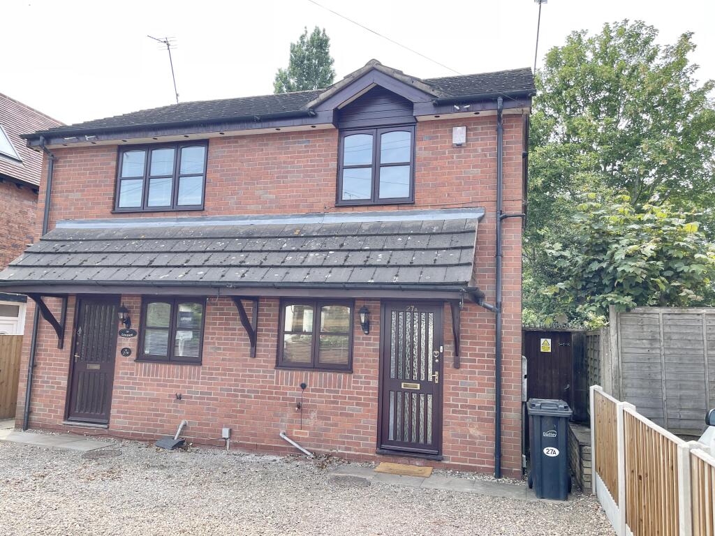 Main image of property: WOLLASTON - Cobden Street