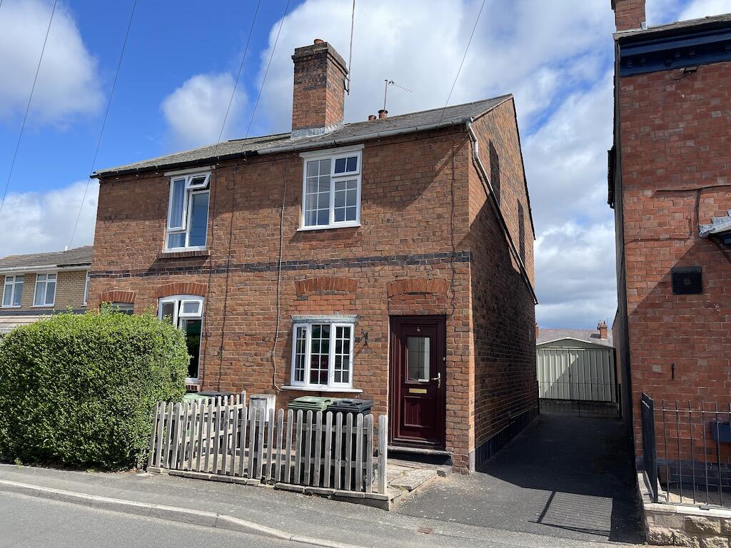 Main image of property: NORTON - Cherry Street