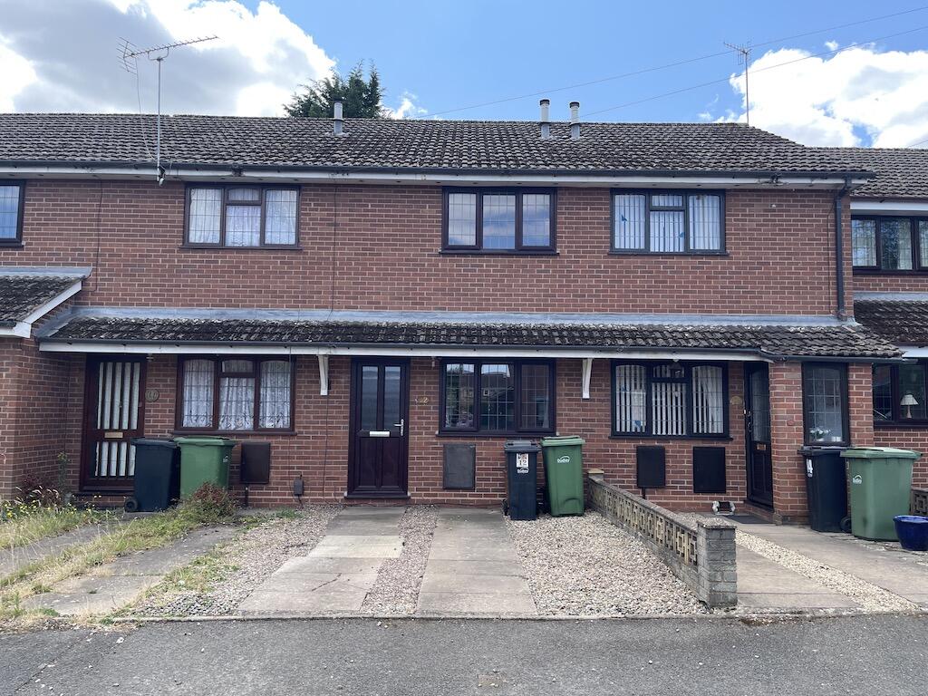 Main image of property: OLD QUARTER - Fox Covert