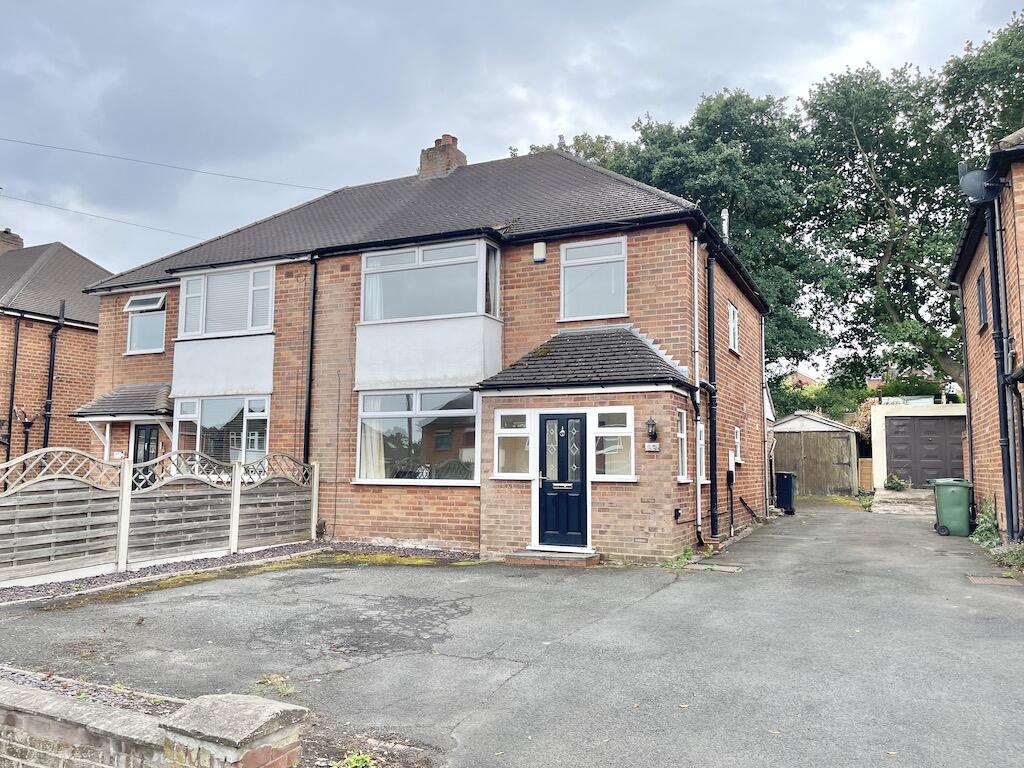 Main image of property: KINGSWINFORD - Kingsley Road