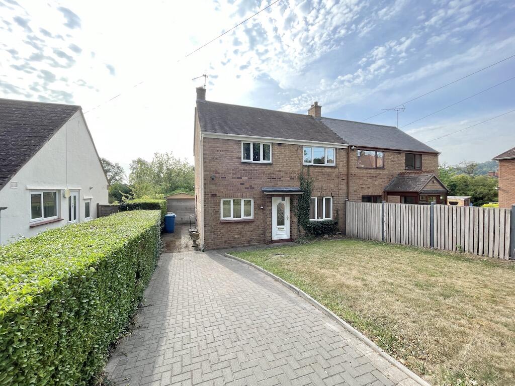 Main image of property: KINVER - Huntsmans Drive