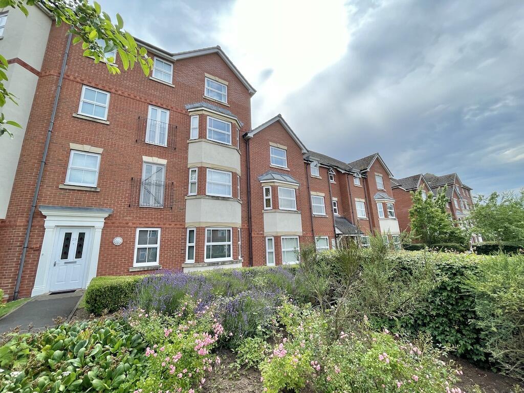 Main image of property: STOURBRIDGE - Trefoil Gardens
