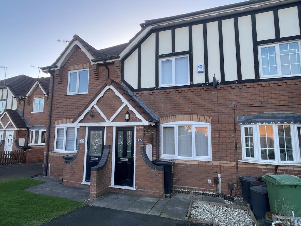 Main image of property: WORDSLEY - Riversleigh Drive