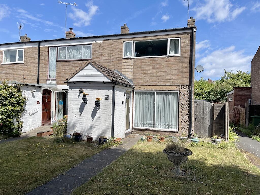 Main image of property: NORTON - Heathfield Gardens