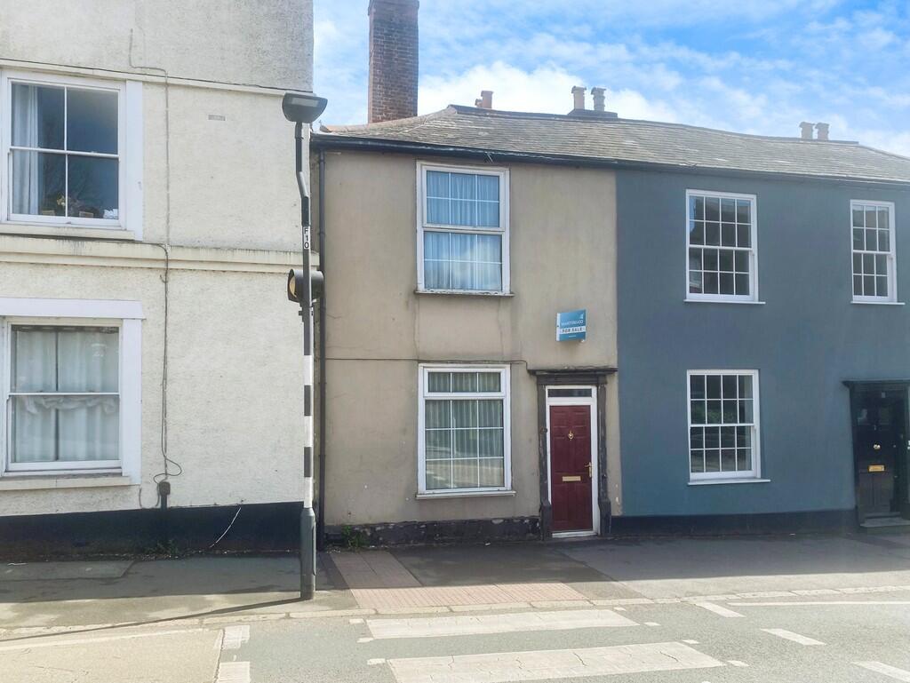 Main image of property: Pennsylvania Road , Exeter