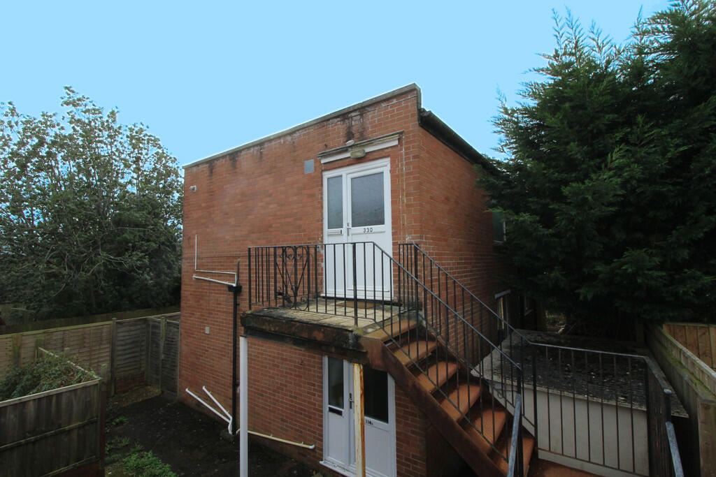 2 bedroom apartment for sale in Topsham Road, Exeter, EX2