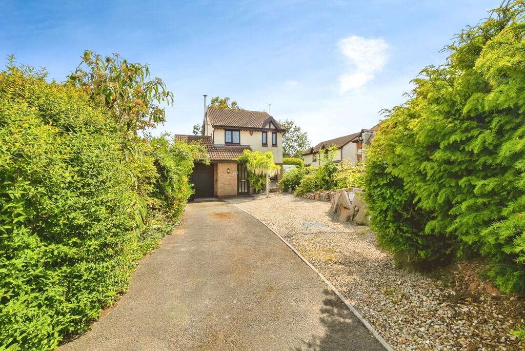 Main image of property: Hamilton Grove, Starcross