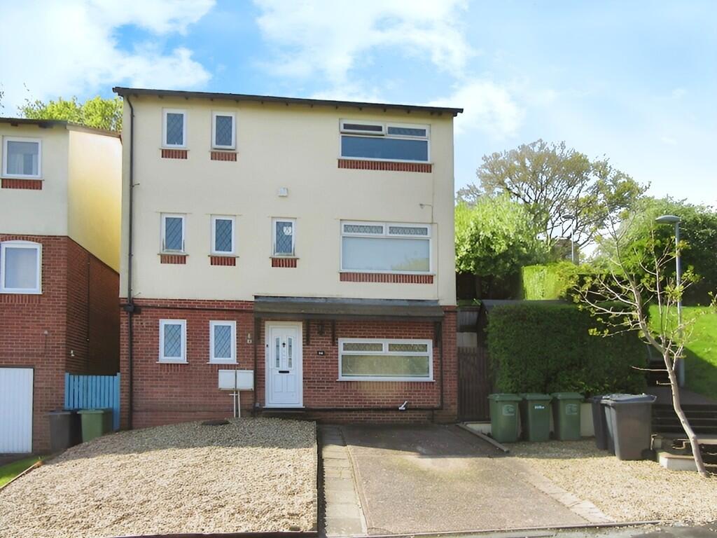Main image of property: Westminster Road, Exeter
