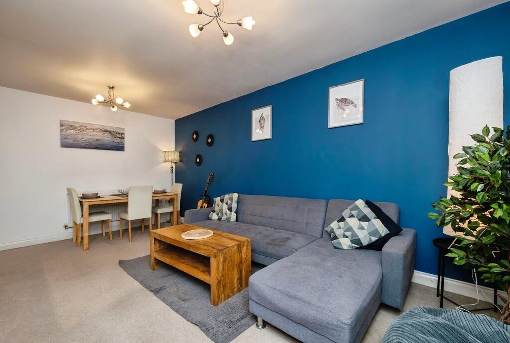 Main image of property: Heraldry Way, Exeter