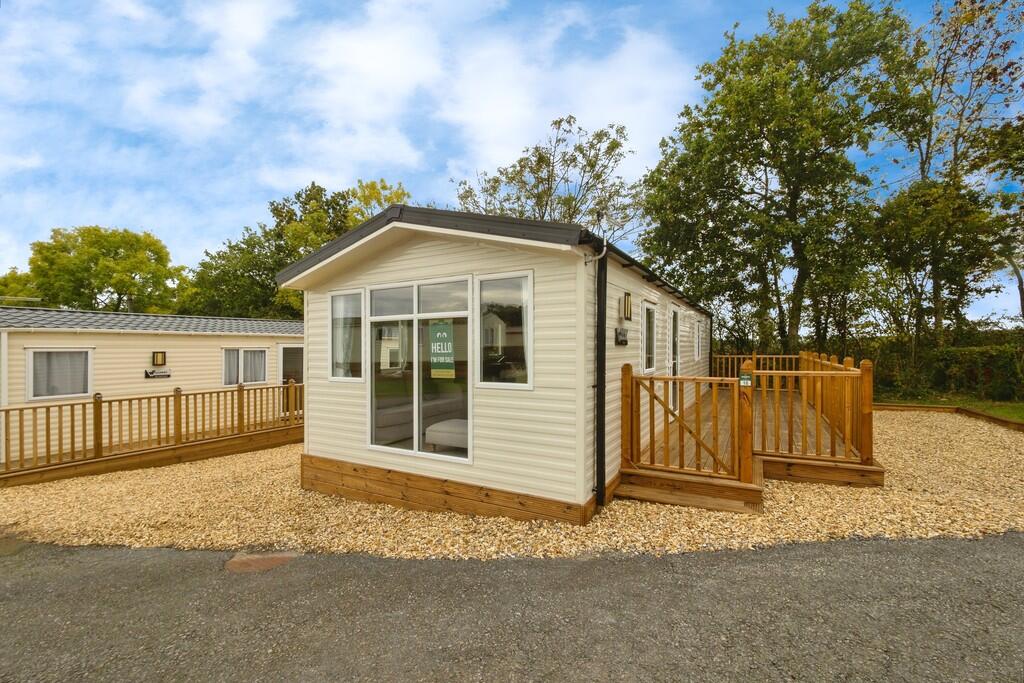 Main image of property: Tedburn St Mary