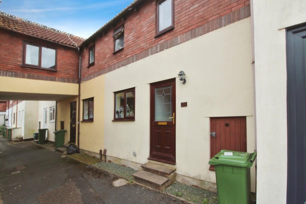 Main image of property: Holne Court, Exwick