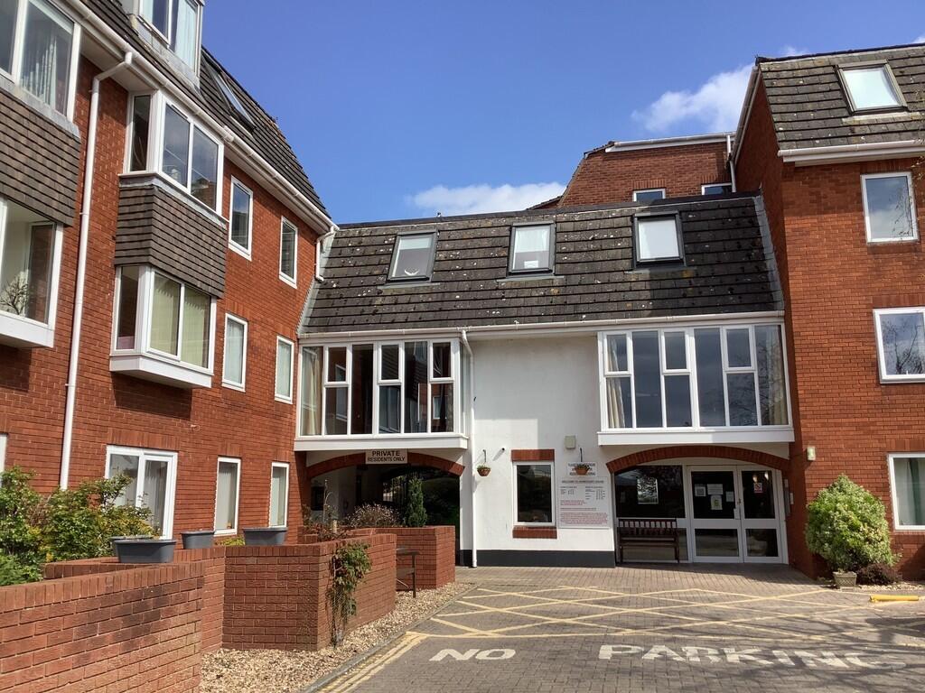 Main image of property: Homecourt House