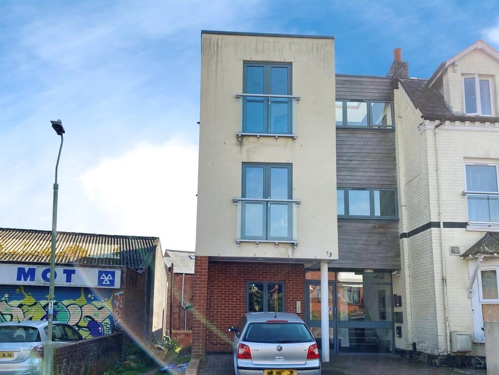 Main image of property: Howell Road, Exeter