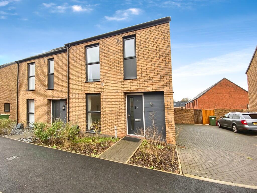 Main image of property: Quarry Heights 