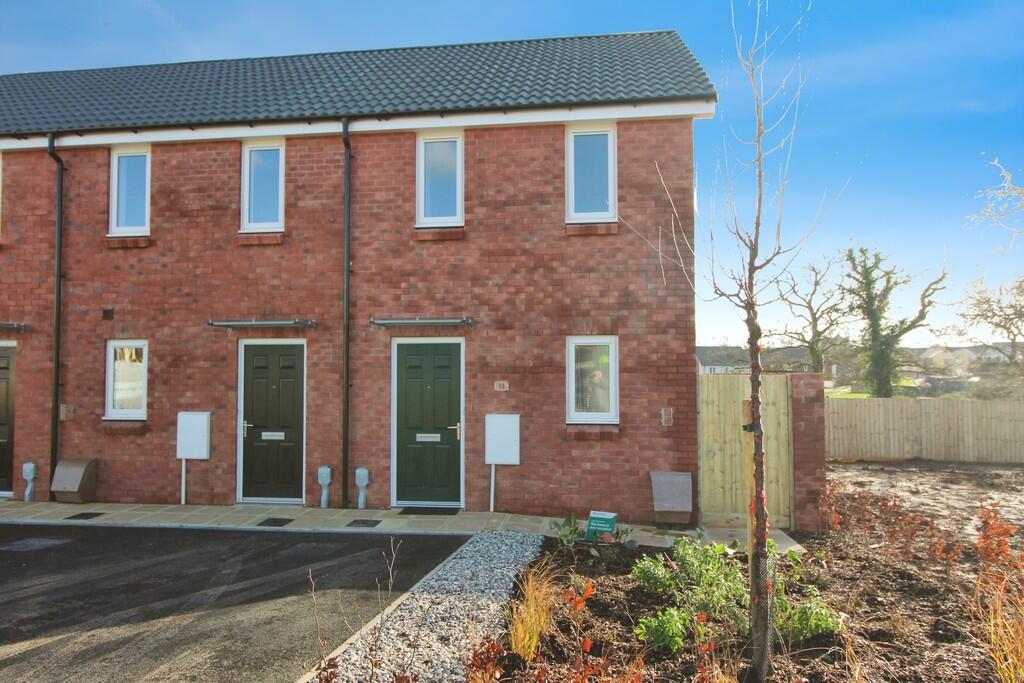 Main image of property: Linhay Road