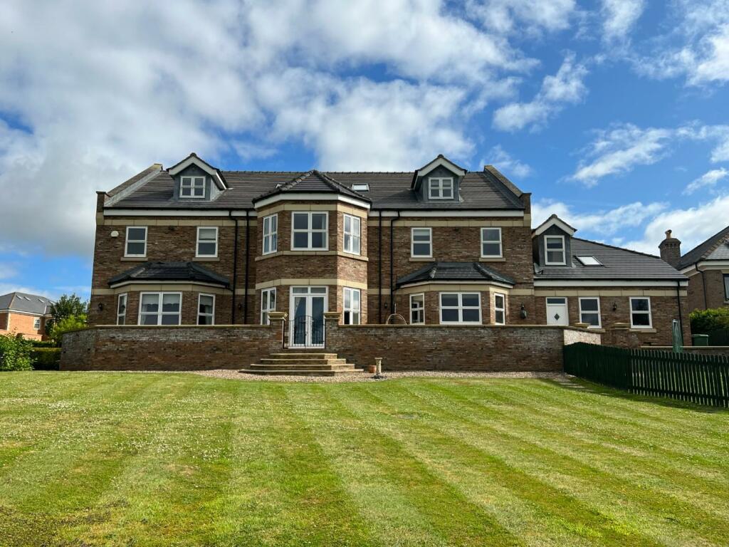 7 bedroom house for sale in Wynyard Woods, Wynyard Village, Billingham, TS22