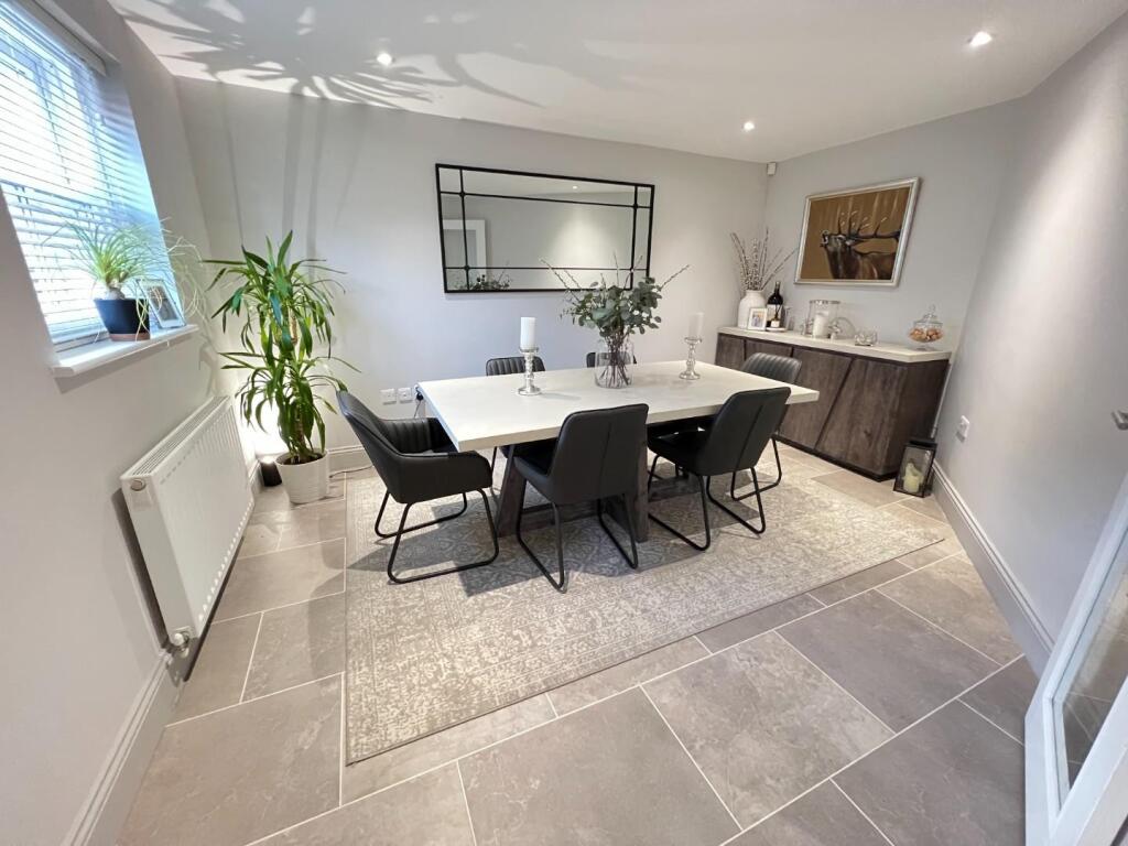 Additional property image - Bumblebee Cottage, Sunderland Bridge, Durham