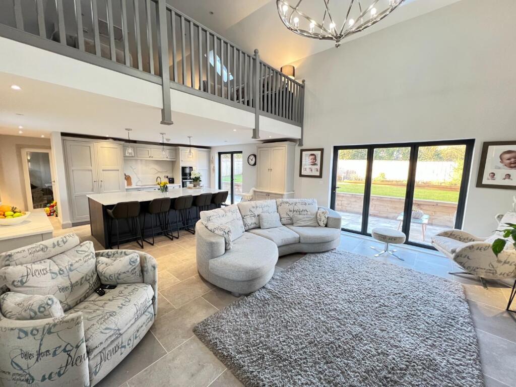Additional property image - Bumblebee Cottage, Sunderland Bridge, Durham