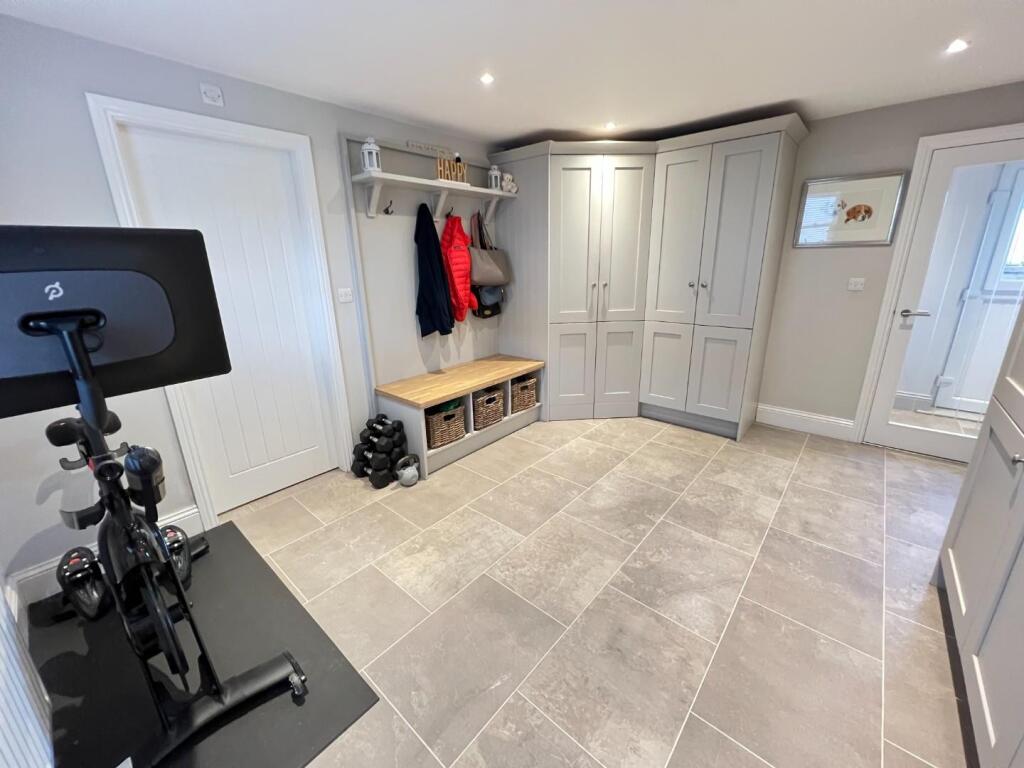 Additional property image - Bumblebee Cottage, Sunderland Bridge, Durham