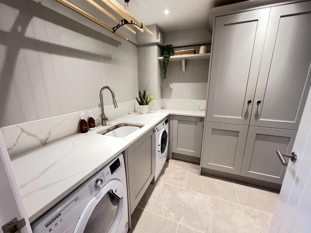 Additional property image - Bumblebee Cottage, Sunderland Bridge, Durham