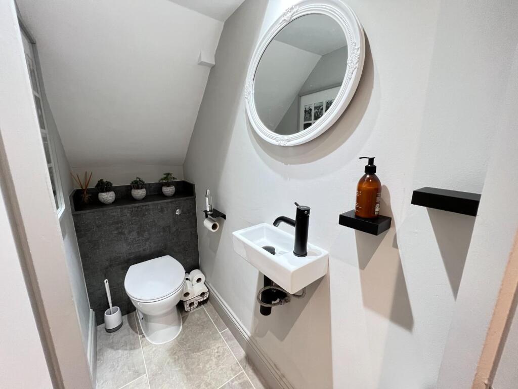 Additional property image - Bumblebee Cottage, Sunderland Bridge, Durham