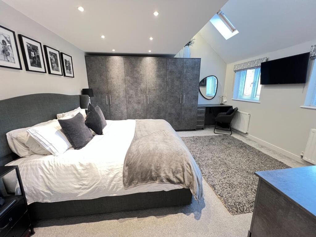 Additional property image - Bumblebee Cottage, Sunderland Bridge, Durham