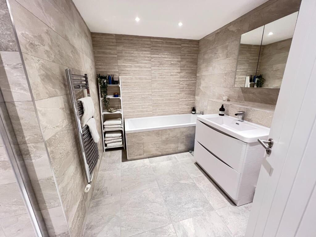 Additional property image - Bumblebee Cottage, Sunderland Bridge, Durham