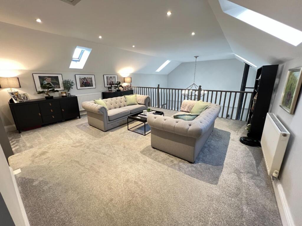 Additional property image - Bumblebee Cottage, Sunderland Bridge, Durham