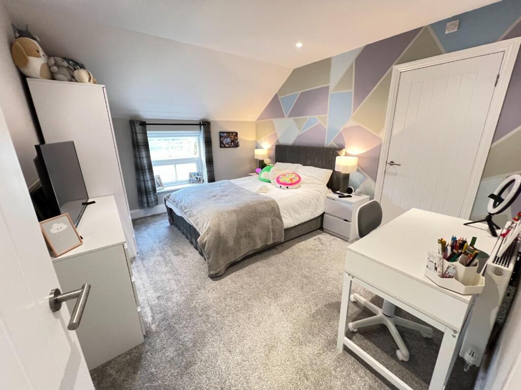 Additional property image - Bumblebee Cottage, Sunderland Bridge, Durham