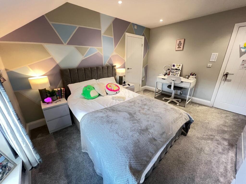 Additional property image - Bumblebee Cottage, Sunderland Bridge, Durham
