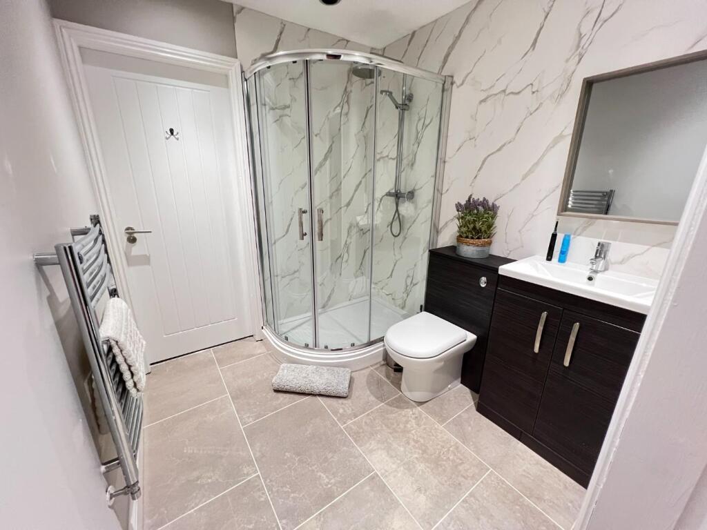 Additional property image - Bumblebee Cottage, Sunderland Bridge, Durham