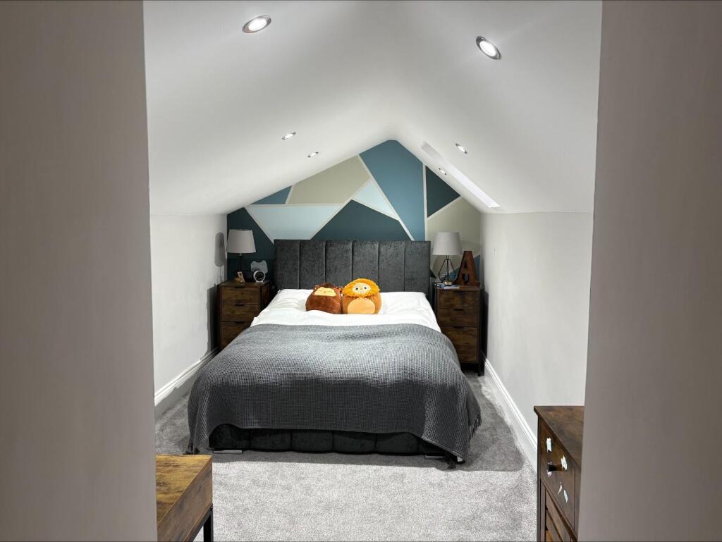 Additional property image - Bumblebee Cottage, Sunderland Bridge, Durham