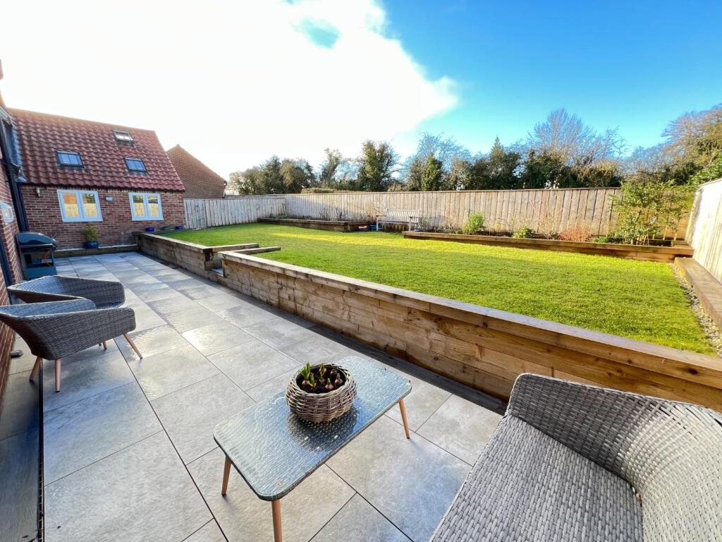 Additional property image - Bumblebee Cottage, Sunderland Bridge, Durham