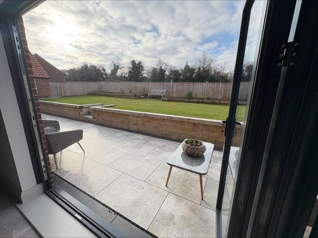 Additional property image - Bumblebee Cottage, Sunderland Bridge, Durham