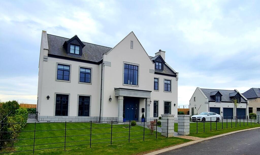 Main image of property: Duke Of Wellington Gardens, Wynyard, Billingham