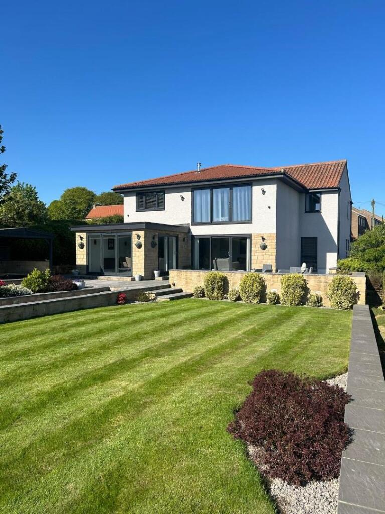 Main image of property: High View House ,Brandon Village, Durham