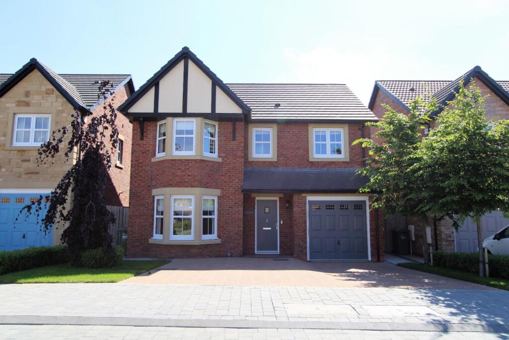 Main image of property: Applecross Grove, Wynyard Park, Billingham
