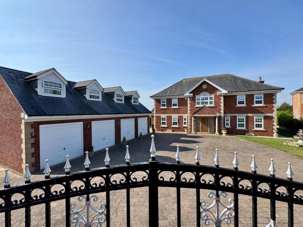 Main image of property: Gledstone, Wynyard, Billingham
