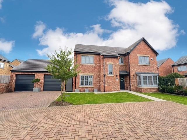 Main image of property: Beck Street, Middlesbrough