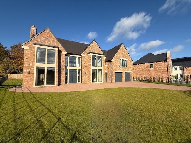 Main image of property: The Cavendish, Wynyard Park