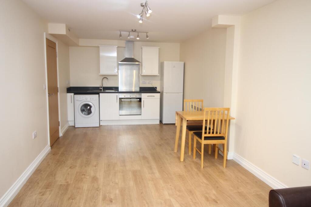Main image of property: Norden House, Stowell Street, Newcastle Upon Tyne