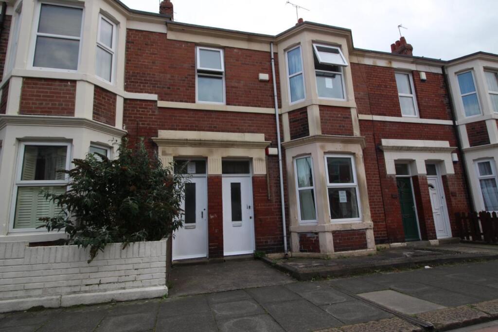 Main image of property: Helmsley Road, Sandyford, Newcastle Upon Tyne