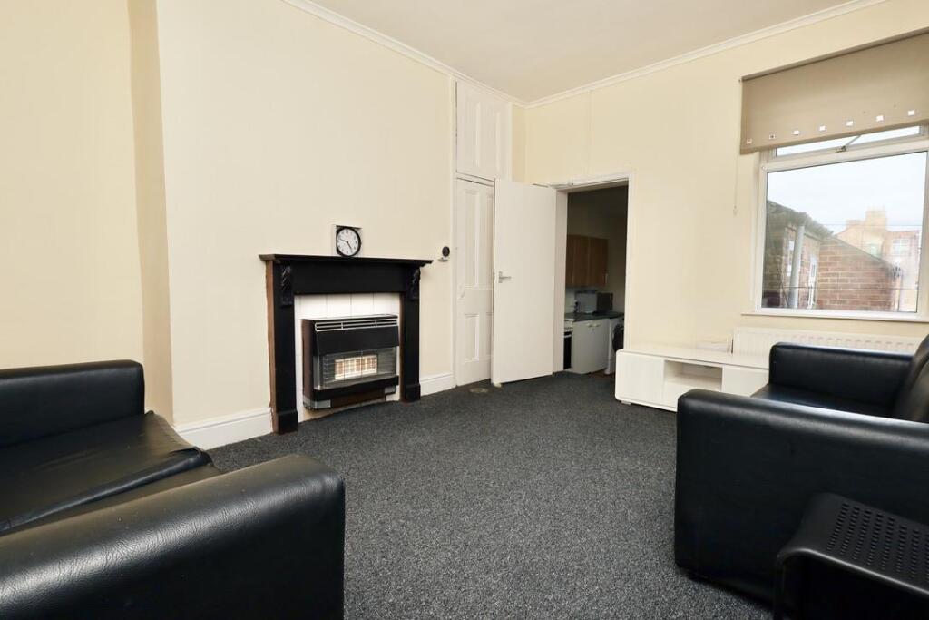 Main image of property: Wingrove Avenue, Fenham, Newcastle Upon Tyne