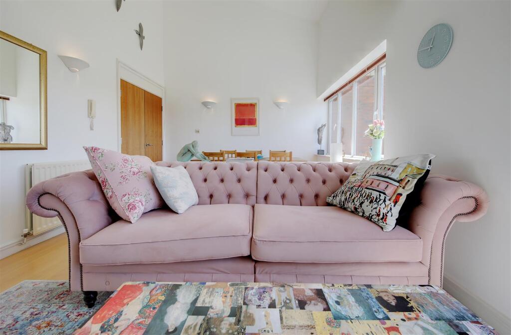 Main image of property: High Quay, City Road, Newcastle Upon Tyne