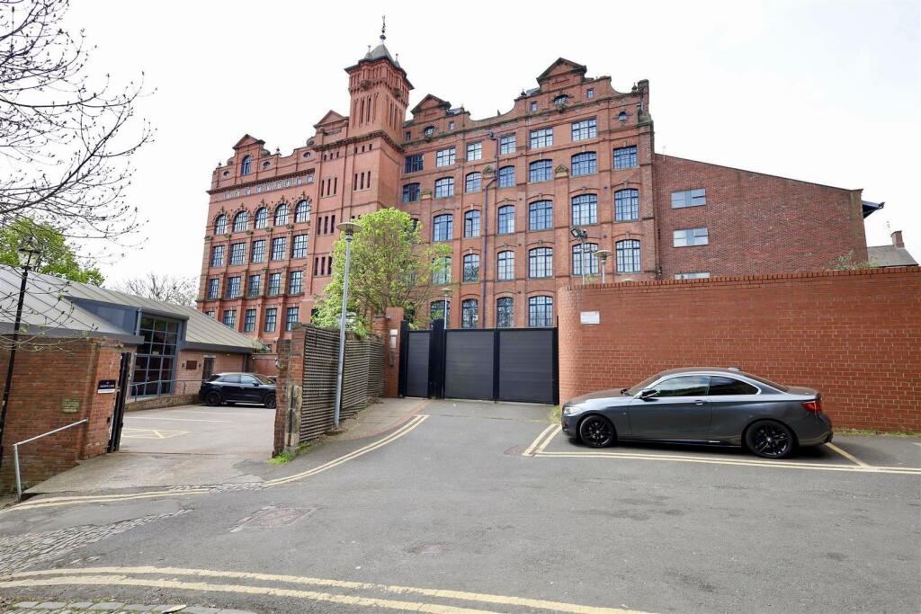 Main image of property: The Turnbull Building, Newcastle Upon Tyne