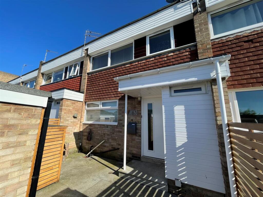 Main image of property: Hunters Court, South Gosforth, Newcastle Upon Tyne