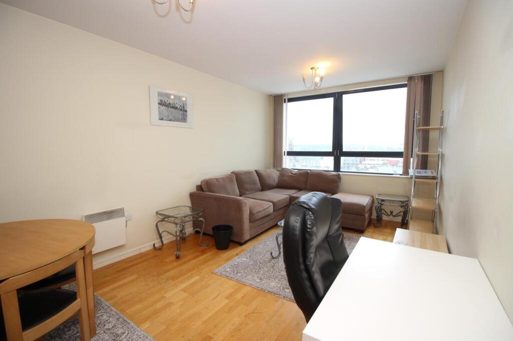 Main image of property: 55 Degrees North, Pilgrim Street, Newcastle Upon Tyne