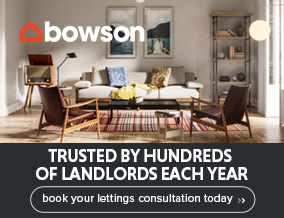 Get brand editions for Bowson, Jesmond