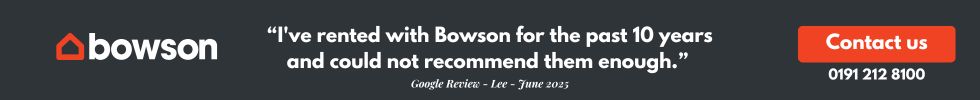 Get brand editions for Bowson, Jesmond