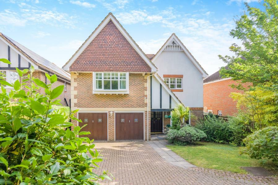 Main image of property: Rickmansworth Road, Chorleywood